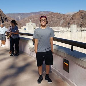 Meet your Posher, Brian